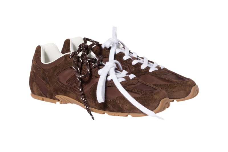 Miu Miu New Balance 530 SL SS26 Collection Release Info