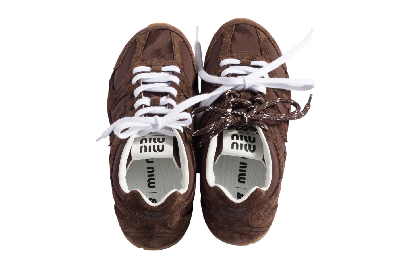 Miu Miu New Balance 530 SL SS26 Collection Release Info