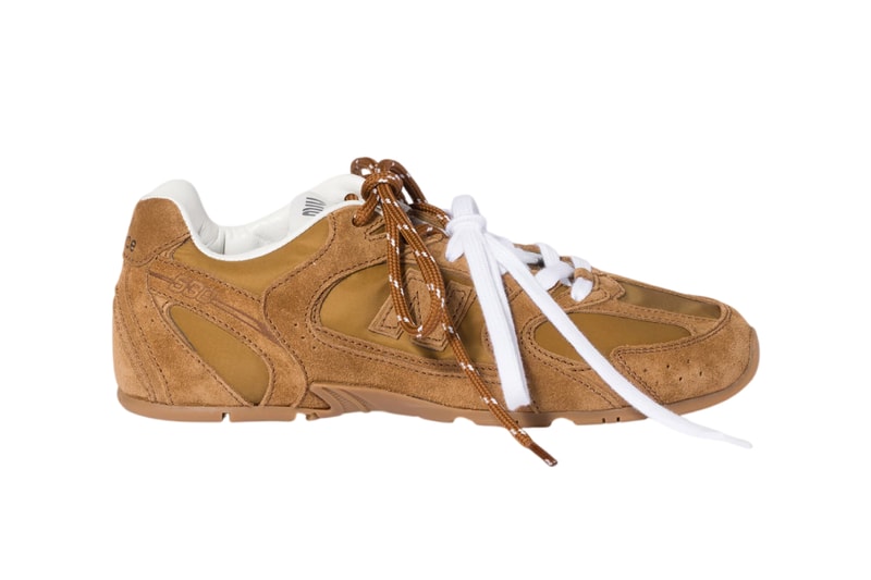 Miu Miu New Balance 530 SL SS26 Collection Release Info