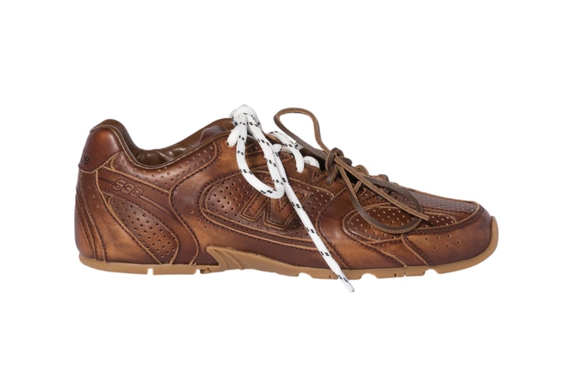 Miu Miu New Balance 530 SL SS26 Collection Release Info