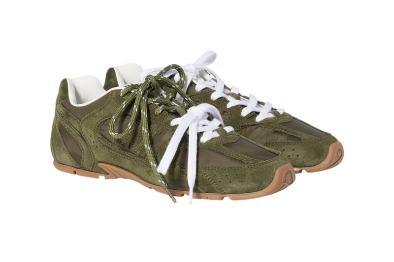 Miu Miu New Balance 530 SL SS26 Collection Release Info
