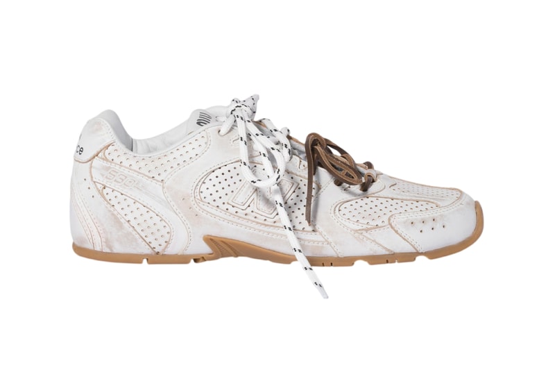 Miu Miu New Balance 530 SL SS26 Collection Release Info