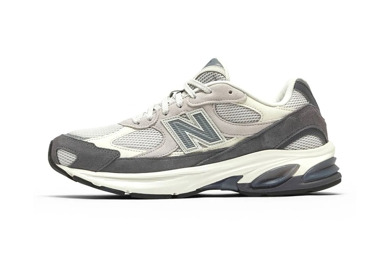 New Balance 2010 "Neptune Grey" Release Info U20107SQ abzorb y2k