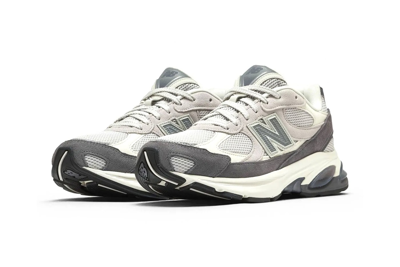 New Balance 2010 "Neptune Grey" Release Info U20107SQ abzorb y2k