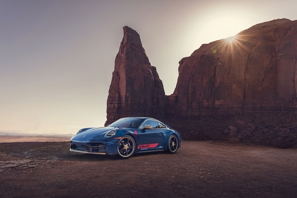 Porsche Made Buzz Lightyear Into a 911 GT3 RS Woody Jessie Toy Story 5 Carrera T Targa 4 GTS