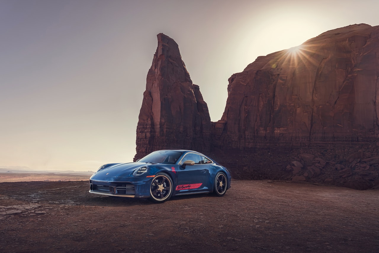 Porsche Made Buzz Lightyear Into a 911 GT3 RS Woody Jessie Toy Story 5 Carrera T Targa 4 GTS