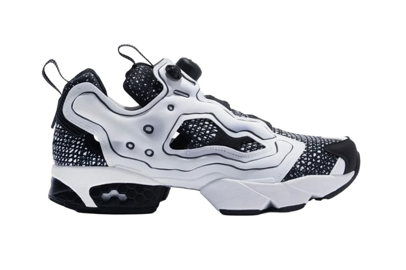 Reebok ‘Hidari Kikino Eren’ INSTAPUMP FURY 94 “EREN” 100289088 Release Info
