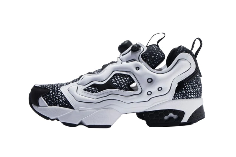 Reebok ‘Hidari Kikino Eren’ INSTAPUMP FURY 94 “EREN” 100289088 Release Info