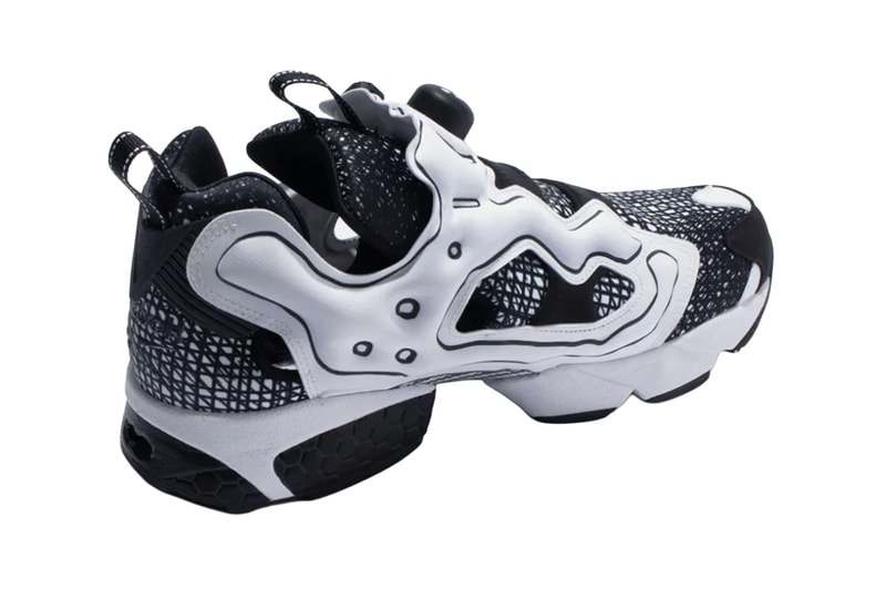 Reebok ‘Hidari Kikino Eren’ INSTAPUMP FURY 94 “EREN” 100289088 Release Info