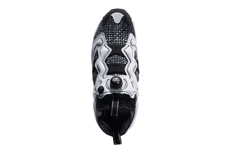 Reebok ‘Hidari Kikino Eren’ INSTAPUMP FURY 94 “EREN” 100289088 Release Info