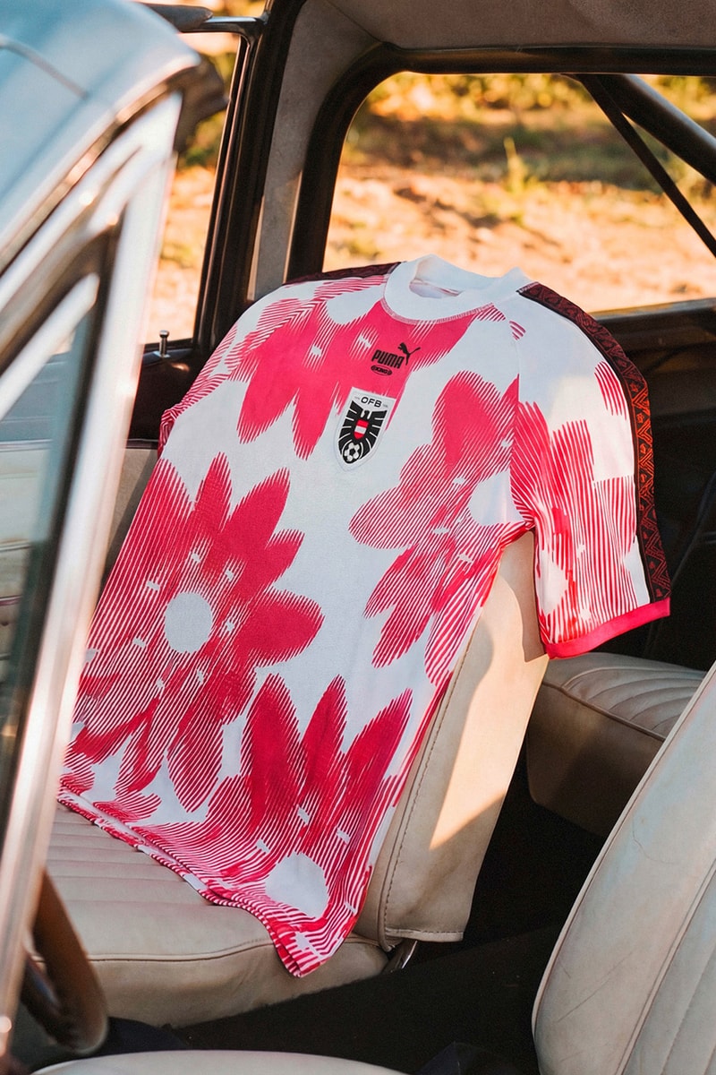Salehe Bembury PUMA  “TRAVEL WEAR” Collection Velum SB Nitro WC 2026 World Cup Release Info
