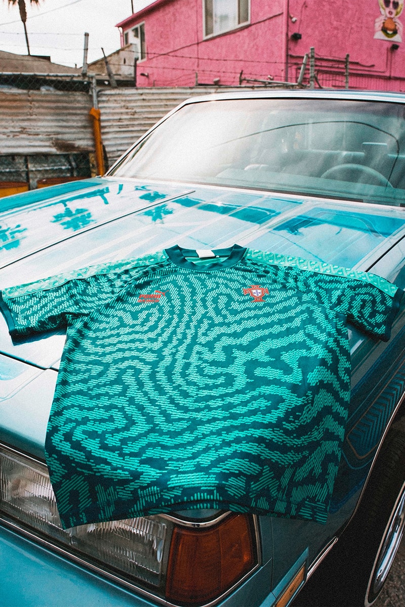 Salehe Bembury PUMA  “TRAVEL WEAR” Collection Velum SB Nitro WC 2026 World Cup Release Info