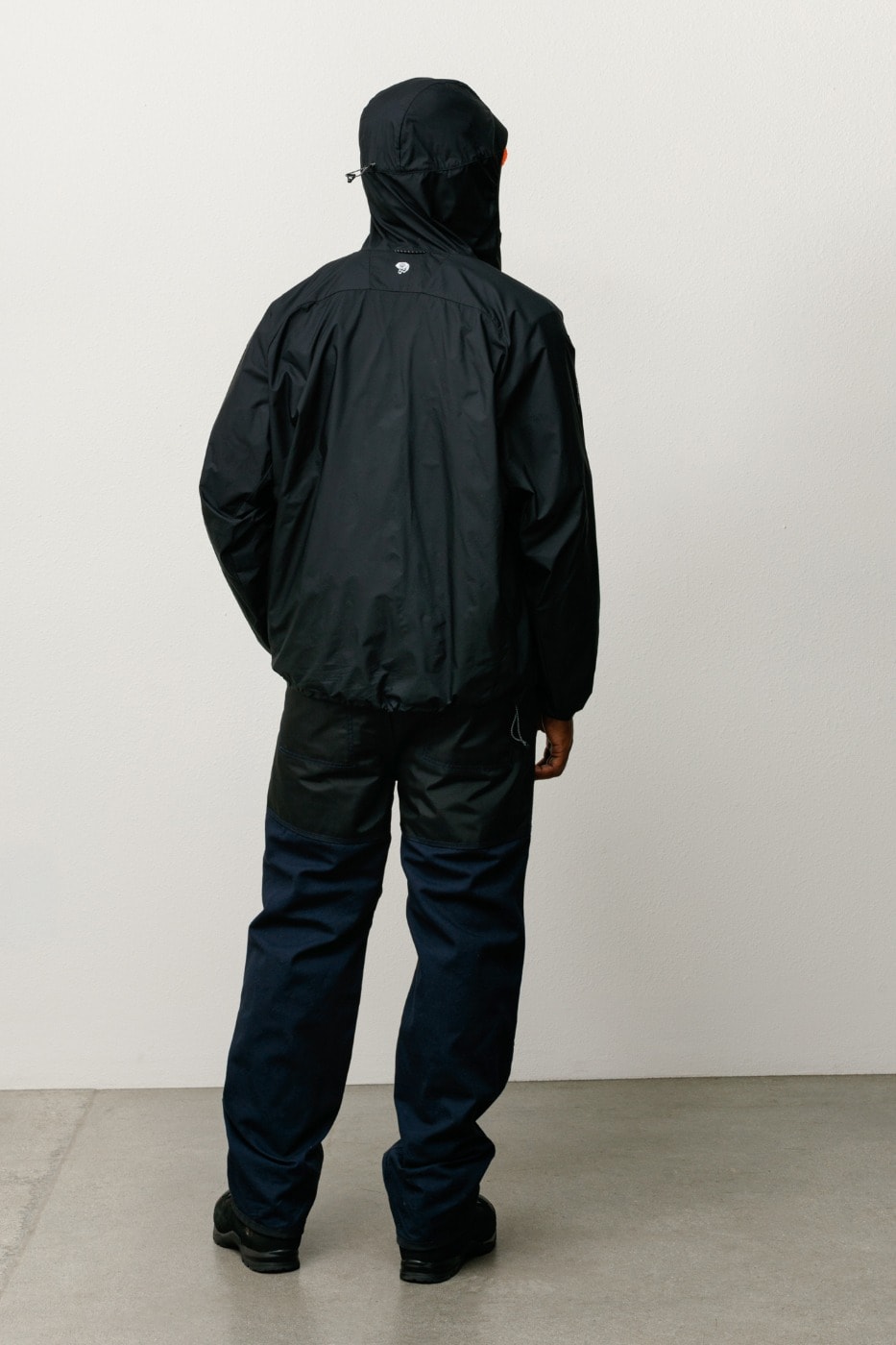 Mountain Hardwear x Stüssy Spring 2026 Capsule Collection