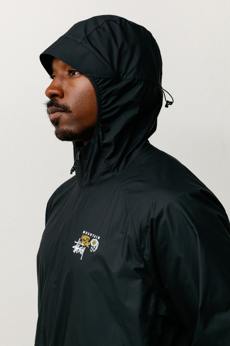 Mountain Hardwear x Stüssy Spring 2026 Capsule Collection