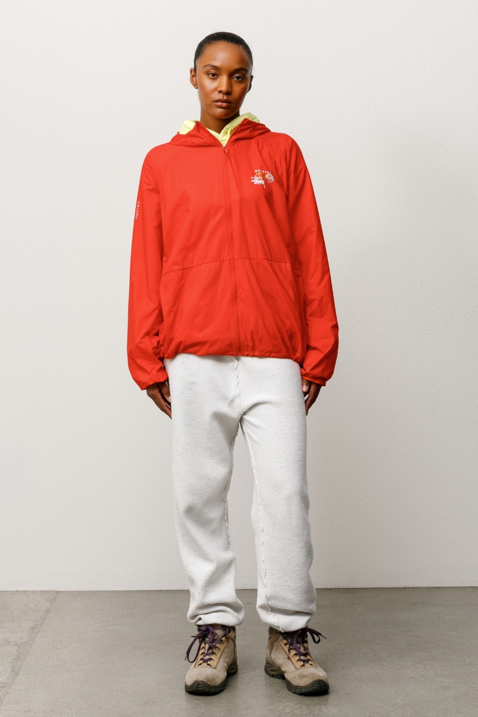 Mountain Hardwear x Stüssy Spring 2026 Capsule Collection