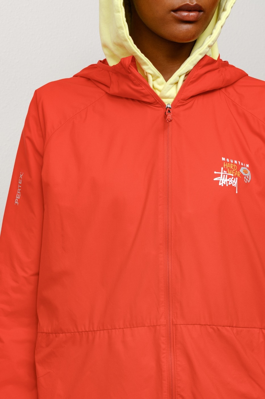 Mountain Hardwear x Stüssy Spring 2026 Capsule Collection