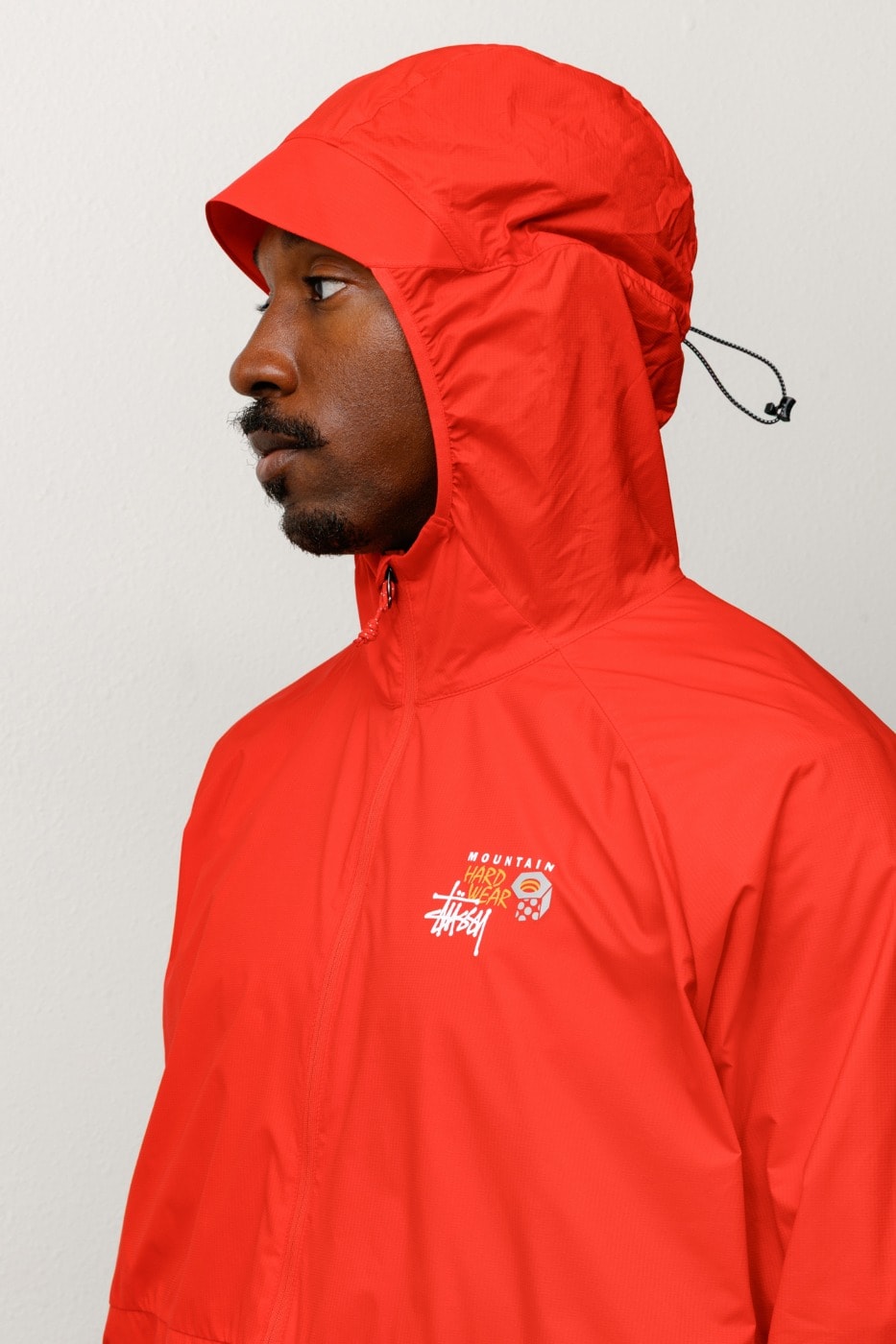 Mountain Hardwear x Stüssy Spring 2026 Capsule Collection