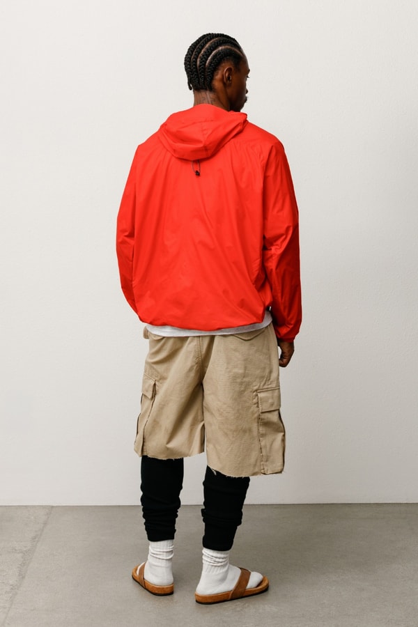 Mountain Hardwear x Stüssy Spring 2026 Capsule Collection