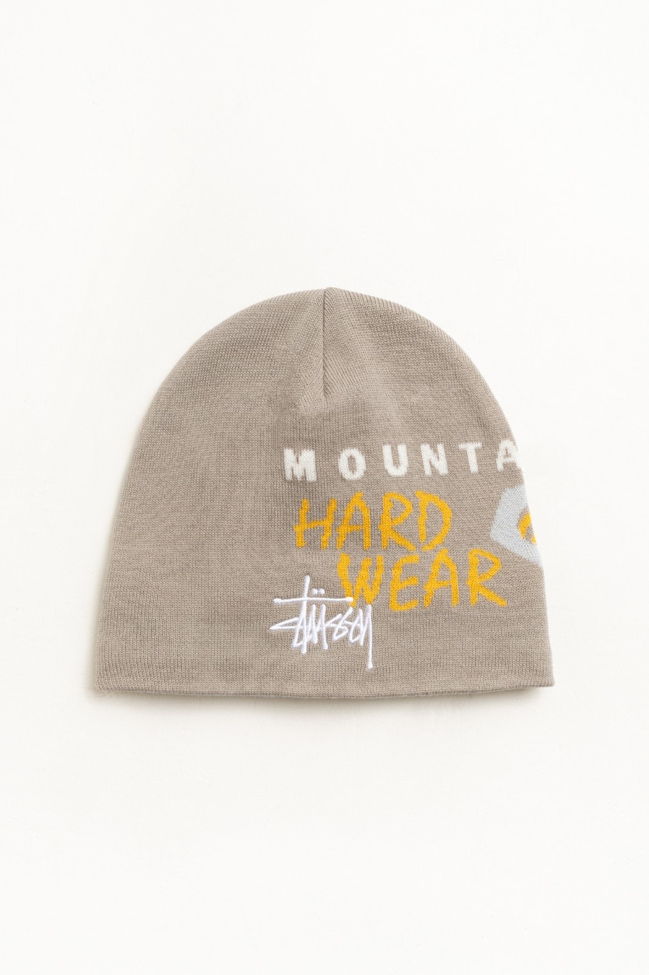 Mountain Hardwear x Stüssy Spring 2026 Capsule Collection