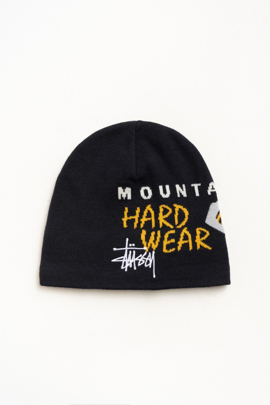 Mountain Hardwear x Stüssy Spring 2026 Capsule Collection