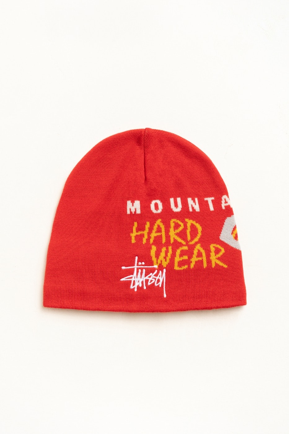 Mountain Hardwear x Stüssy Spring 2026 Capsule Collection