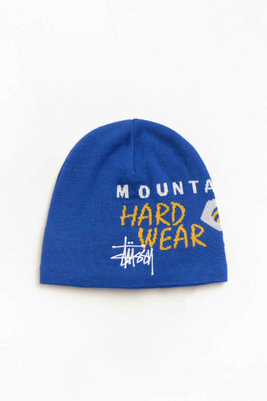 Mountain Hardwear x Stüssy Spring 2026 Capsule Collection