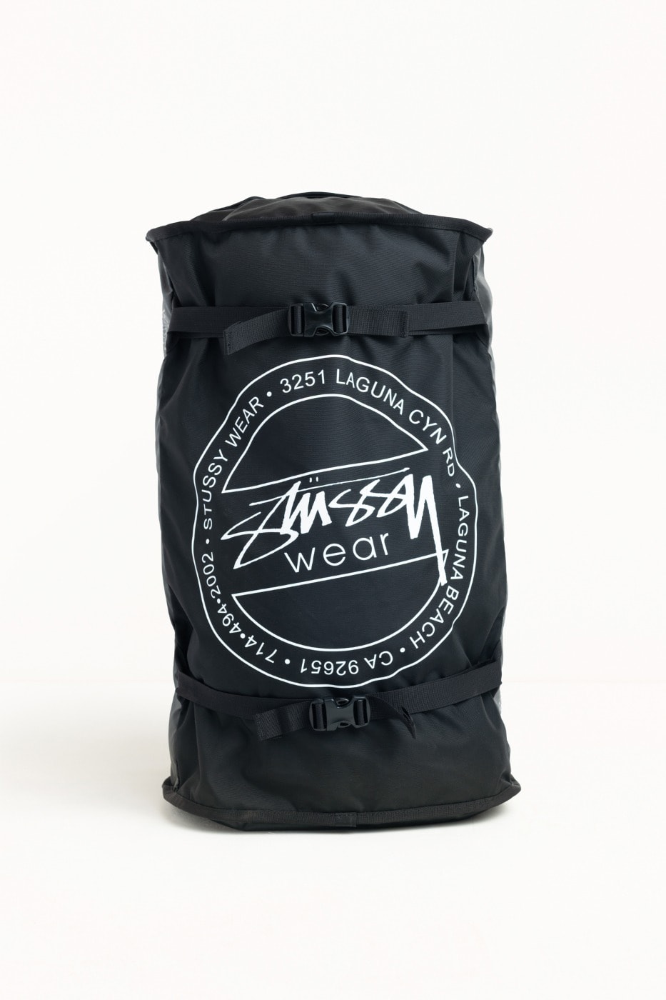 Mountain Hardwear x Stüssy Spring 2026 Capsule Collection