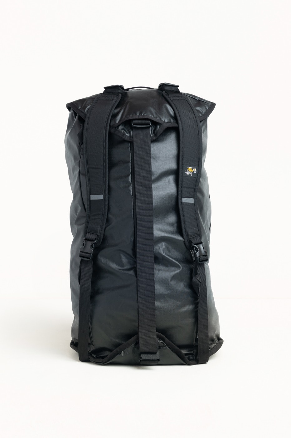 Mountain Hardwear x Stüssy Spring 2026 Capsule Collection