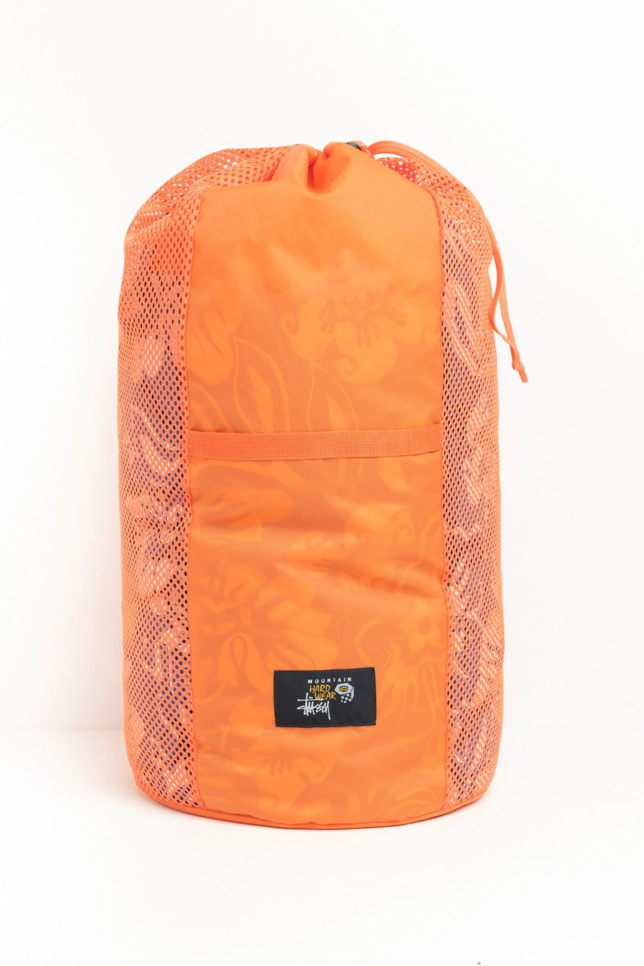 Mountain Hardwear x Stüssy Spring 2026 Capsule Collection