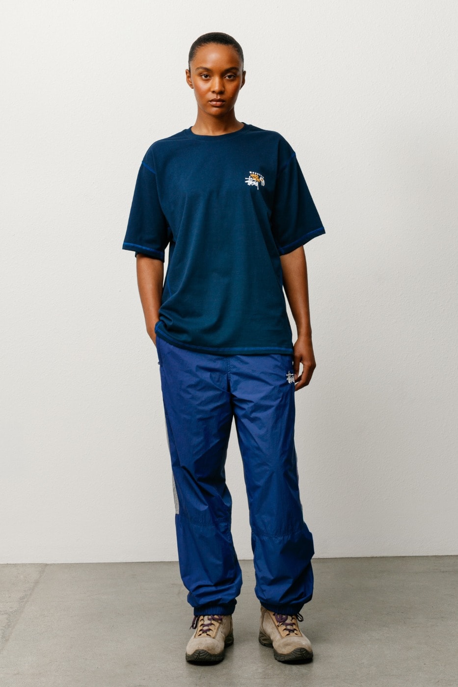 Mountain Hardwear x Stüssy Spring 2026 Capsule Collection
