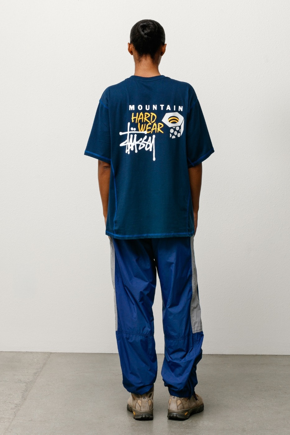 Mountain Hardwear x Stüssy Spring 2026 Capsule Collection