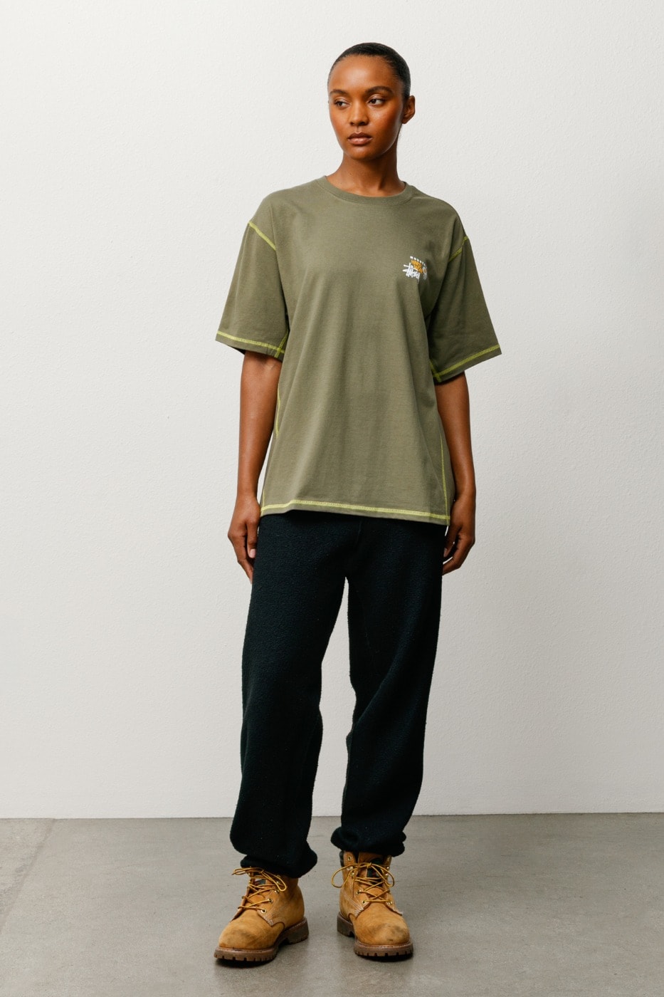 Mountain Hardwear x Stüssy Spring 2026 Capsule Collection