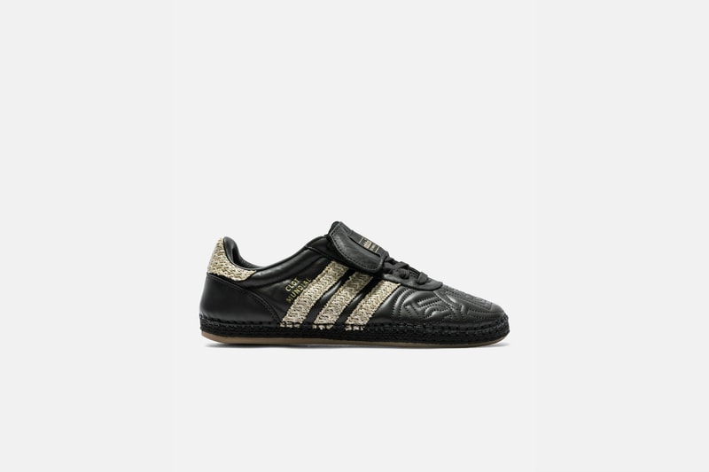adidas Originals new collection at HBX