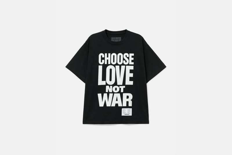 NEIGHBORHOOD new collection at HBX