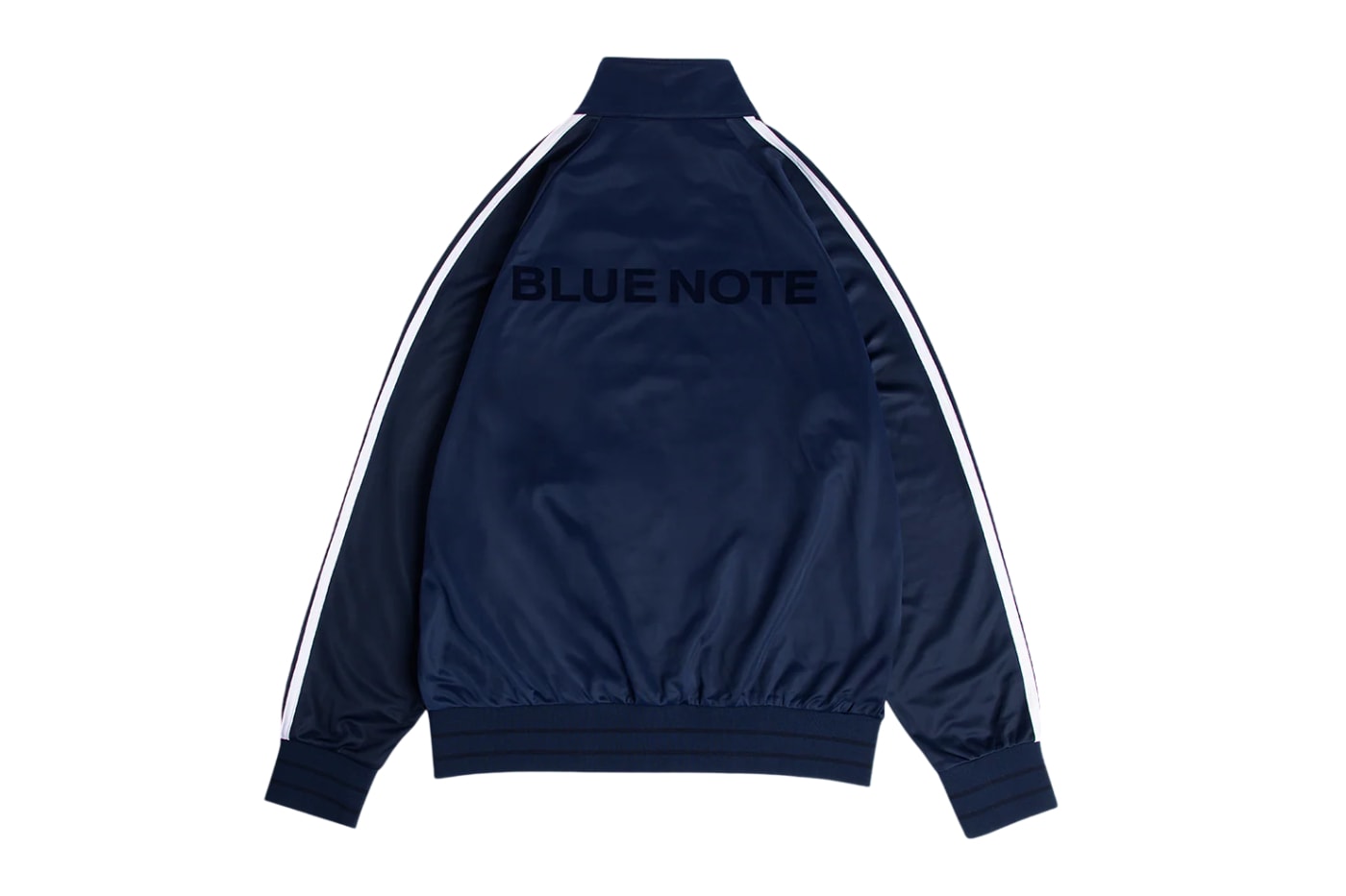 Blue Note FC Collection Release Info