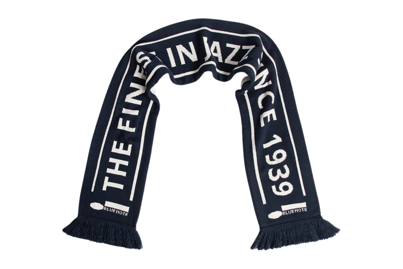Blue Note FC Collection Release Info