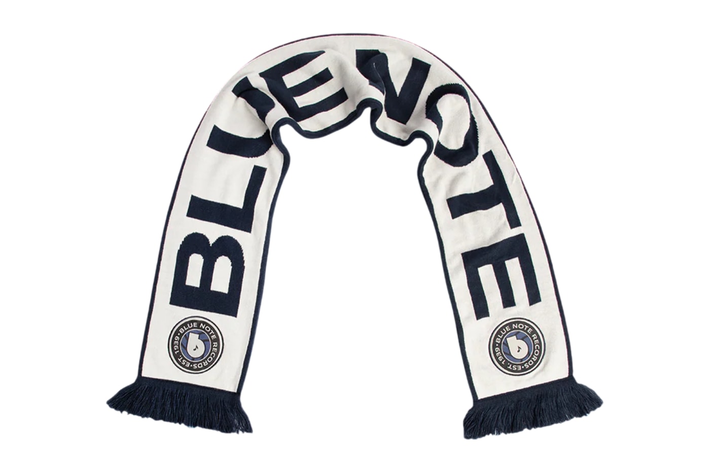 Blue Note FC Collection Release Info