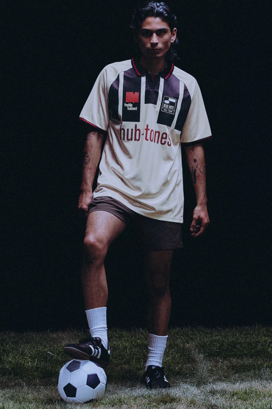 Blue Note FC Collection Release Info