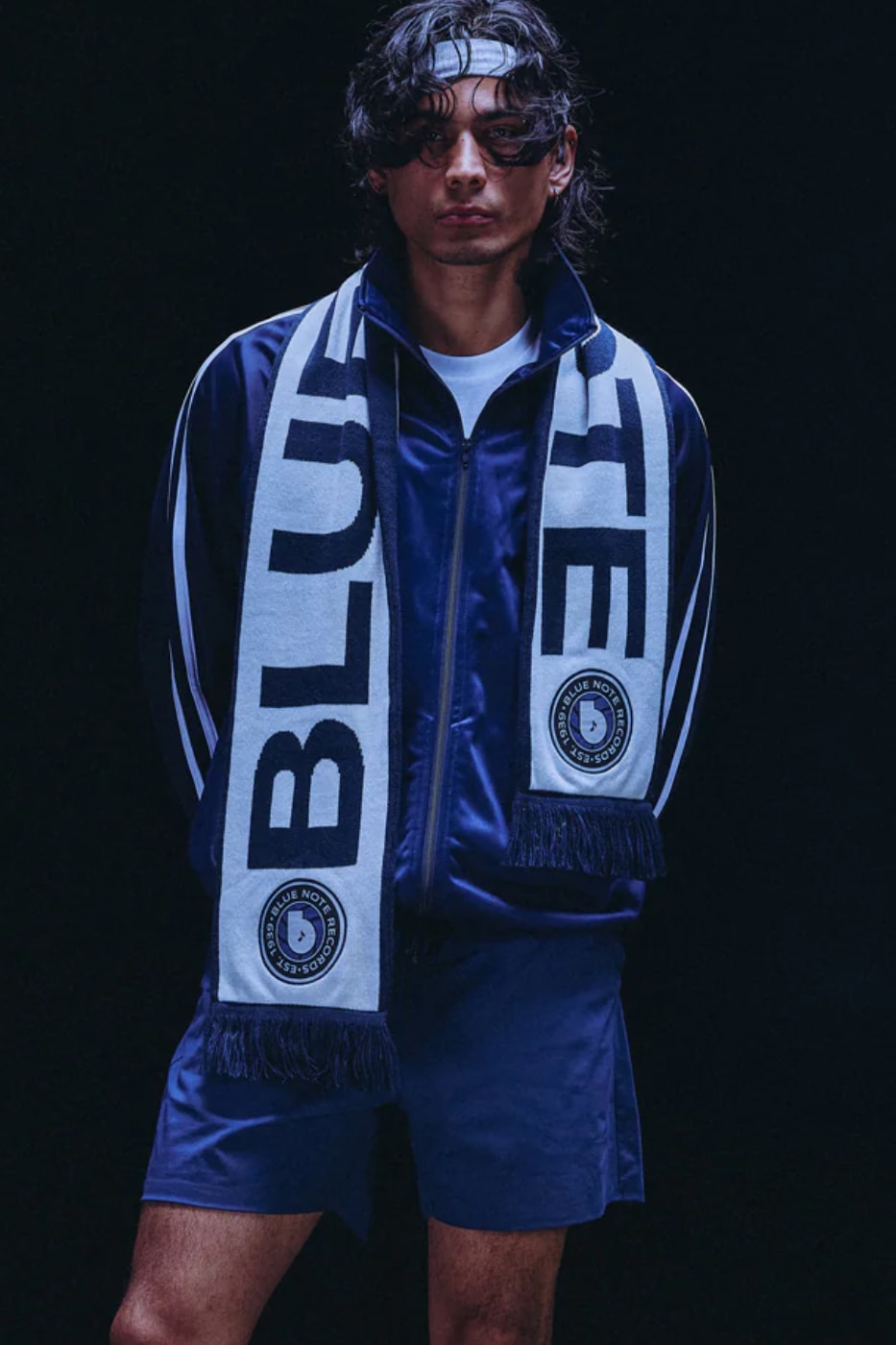 Blue Note FC Collection Release Info