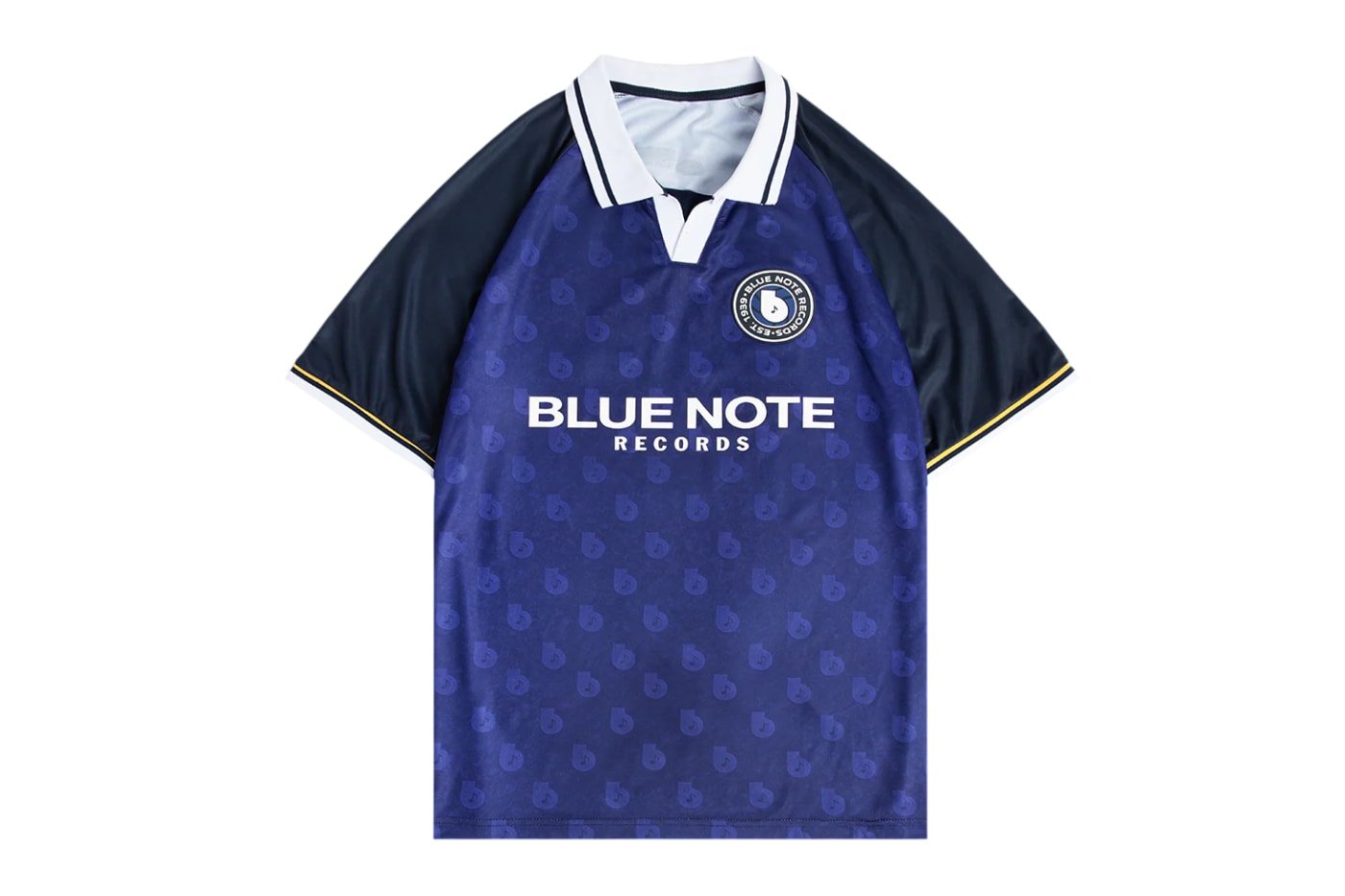 Blue Note FC Collection Release Info