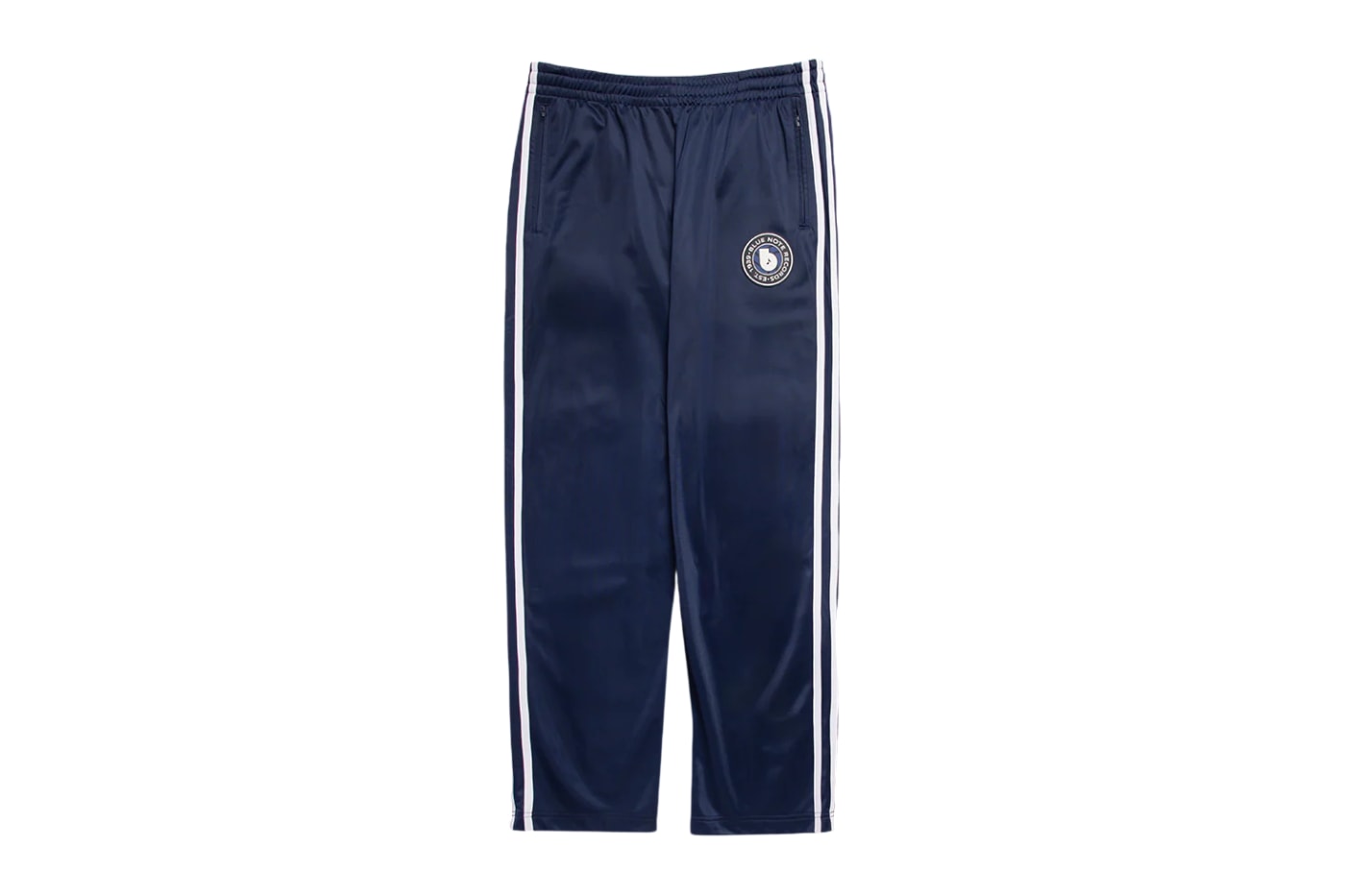 Blue Note FC Collection Release Info