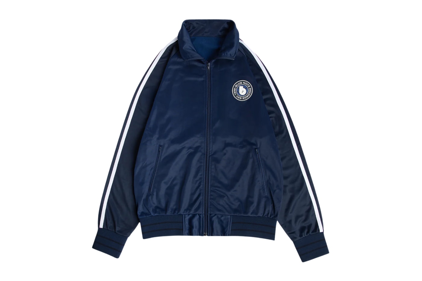 Blue Note FC Collection Release Info