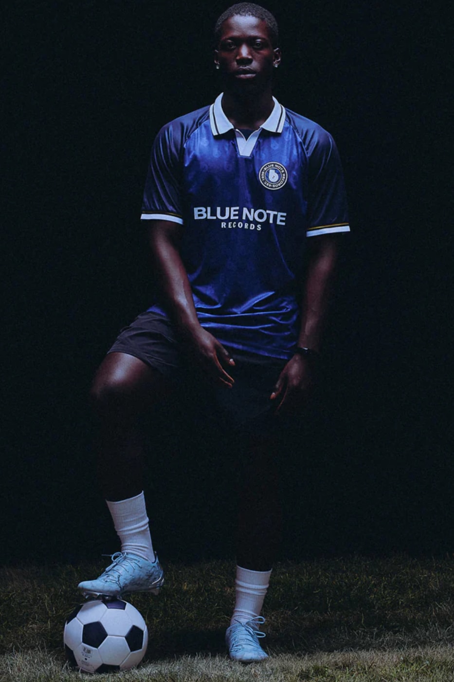 Blue Note FC Collection Release Info
