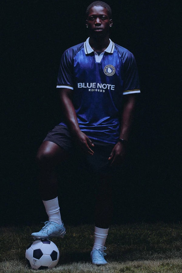 Blue Note FC Collection Release Info