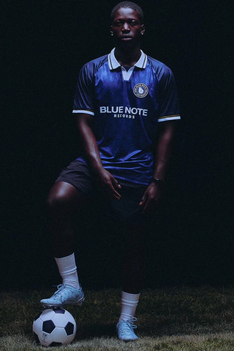 Blue Note FC Collection Release Info