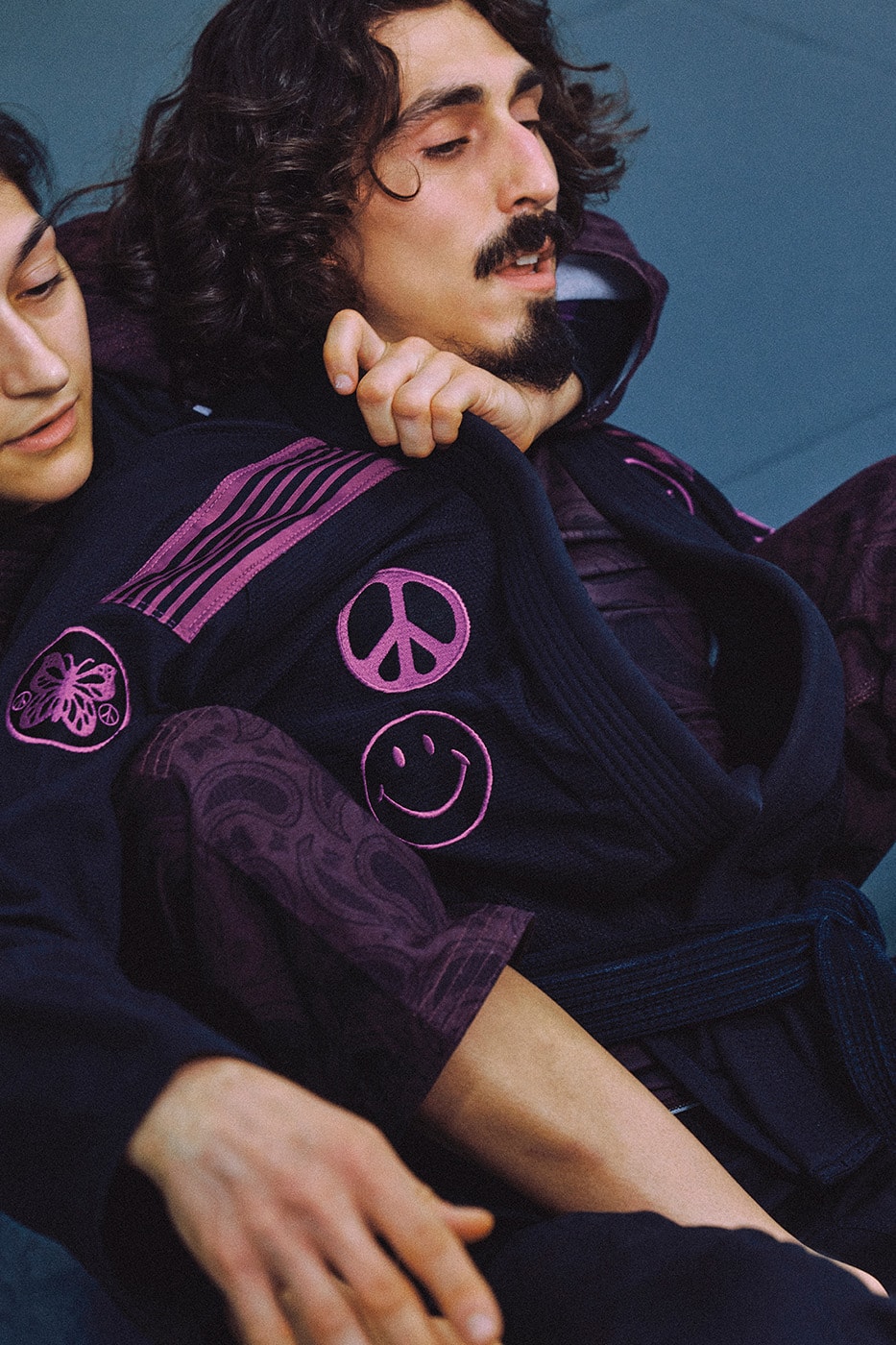 Needles Albino Preto Collaboration collection Release Info