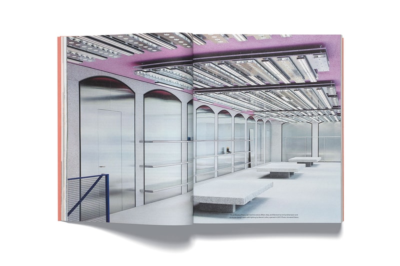 Acne Studios Unveils Acne Paper Issue 21 'Autoportrait' release info