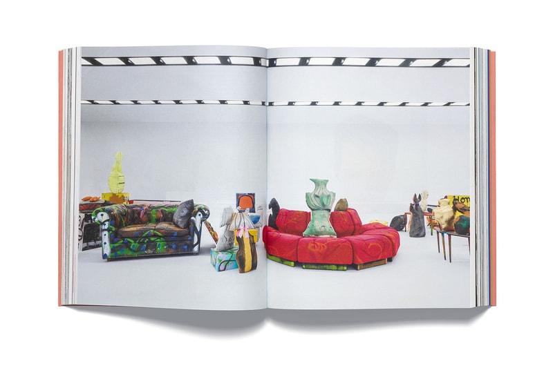 Acne Studios Unveils Acne Paper Issue 21 'Autoportrait' release info