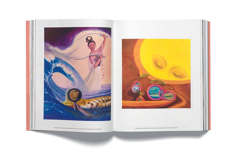 Acne Studios Unveils Acne Paper Issue 21 'Autoportrait' release info
