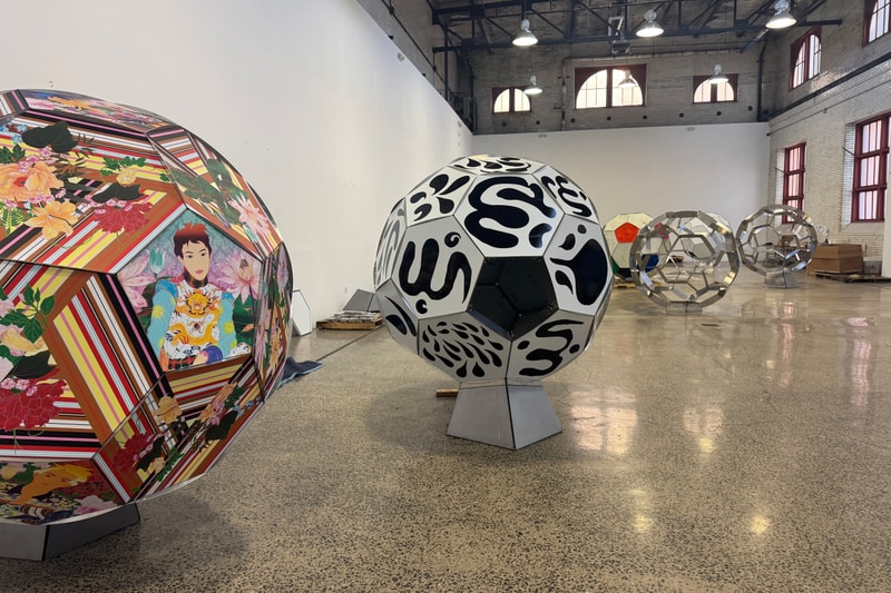art of the game world cup public art initiative fifa